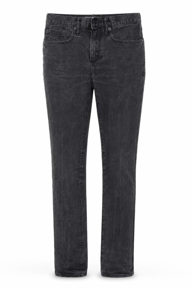 Womens UK Size 28 in Gap Regular Fit Skinny Grey Jeans