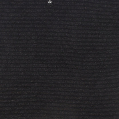 Womens UK Size M Wallis Black Basic T-Shirt