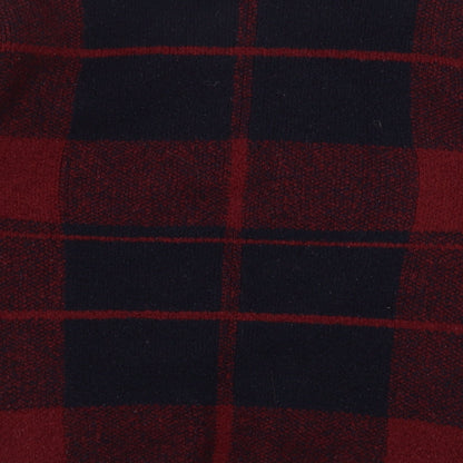 Womens UK Size M Atmoshpere Red Pullover Jumper