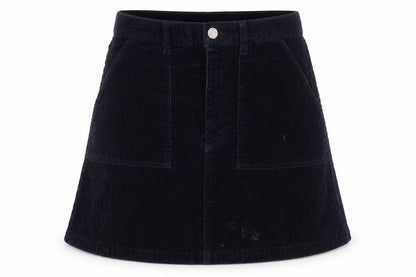 Womens UK Size 8 Monki A-Line  Skirt
