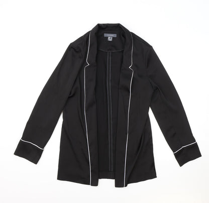 Primark Womens Black Jacket Size 8