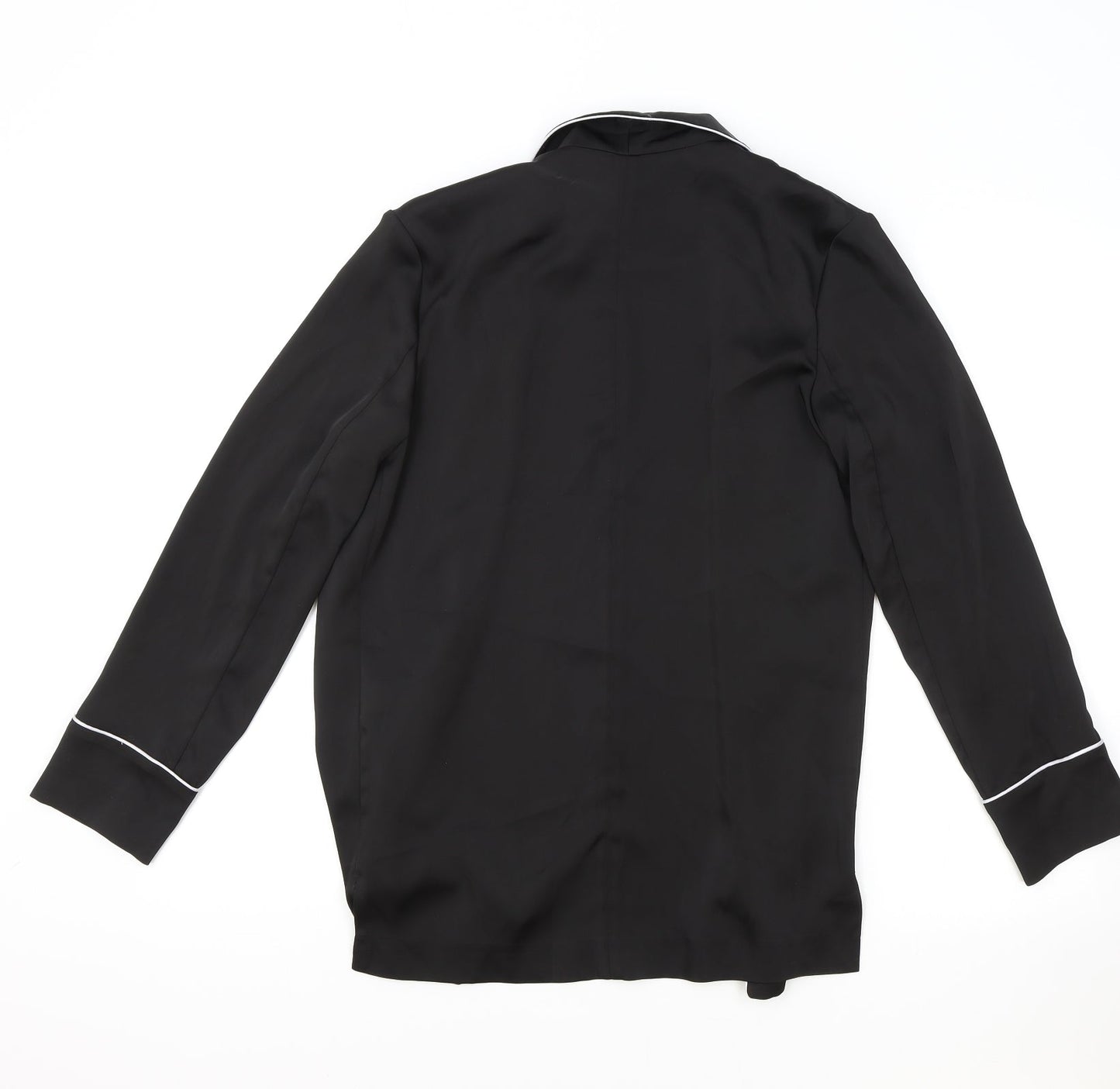 Primark Womens Black Jacket Size 8