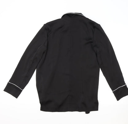 Primark Womens Black Jacket Size 8