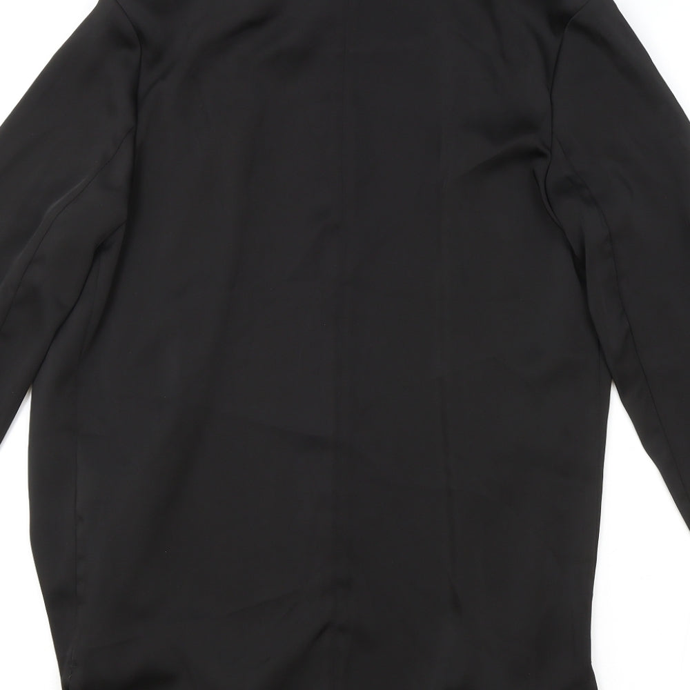 Primark Womens Black Jacket Size 8
