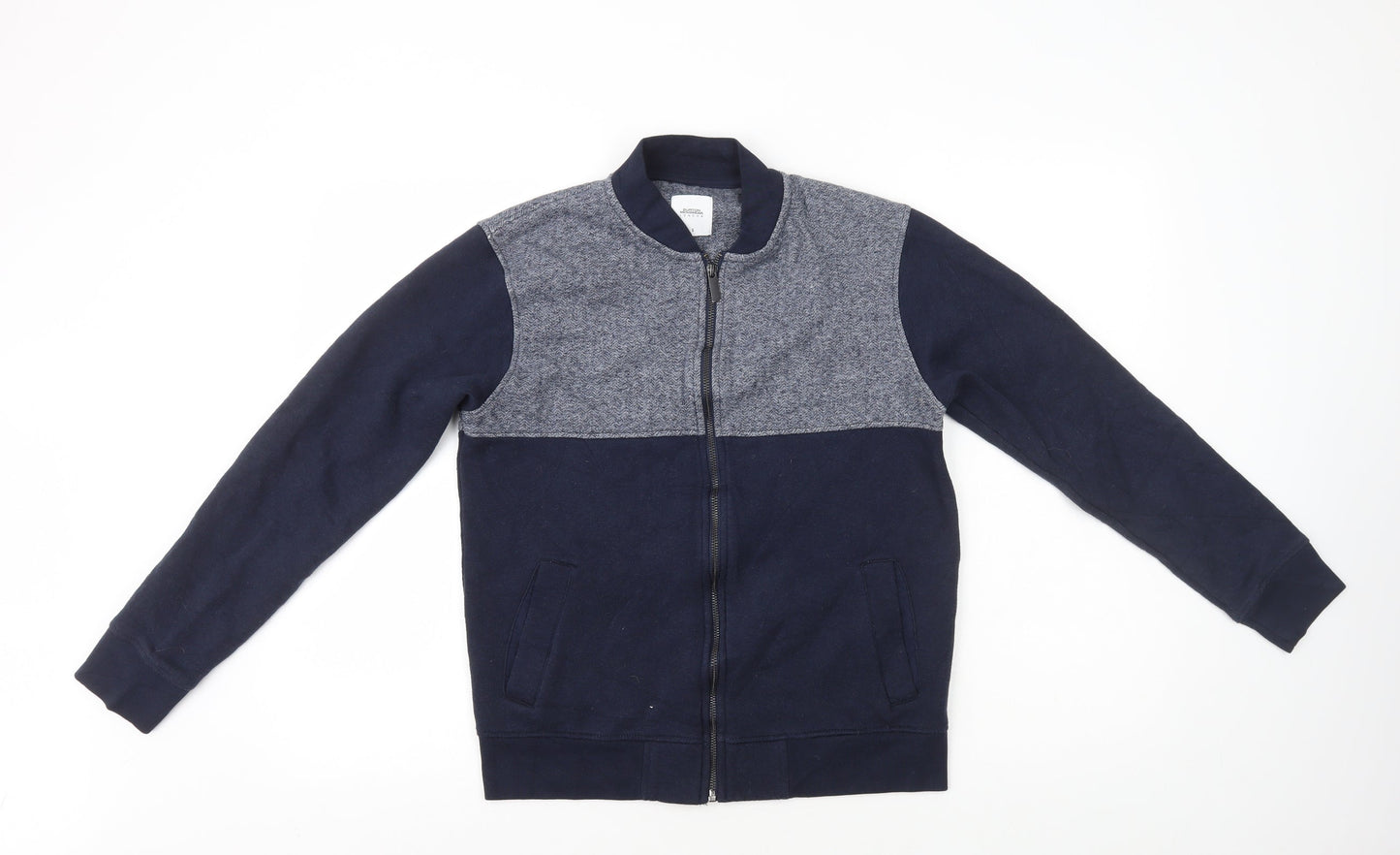 Mens UK Size S Burton Blue Jacket
