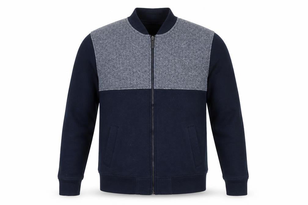 Mens UK Size S Burton Blue Jacket