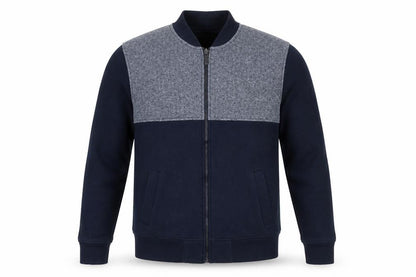 Mens UK Size S Burton Blue Jacket