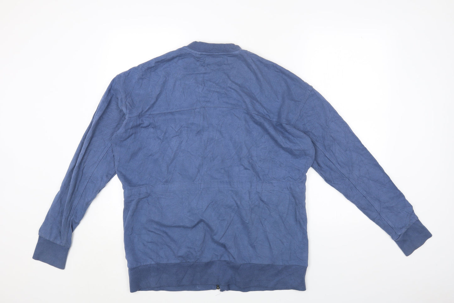 Womens UK Size 16 NEXT Blue Jacket