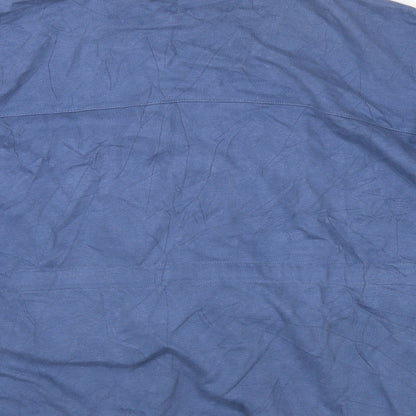 Womens UK Size 16 NEXT Blue Jacket
