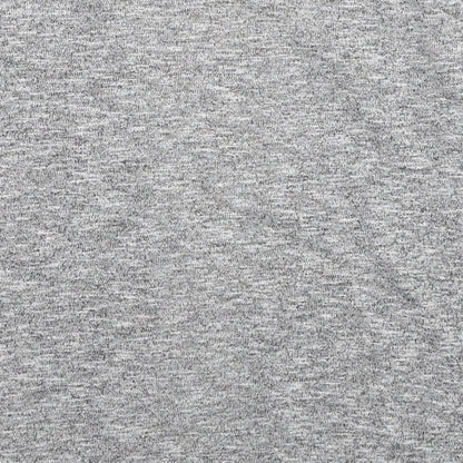 Young Dimension Girls Grey V-Neck Polyester Cardigan Jumper Size 12-13 Years Pullover