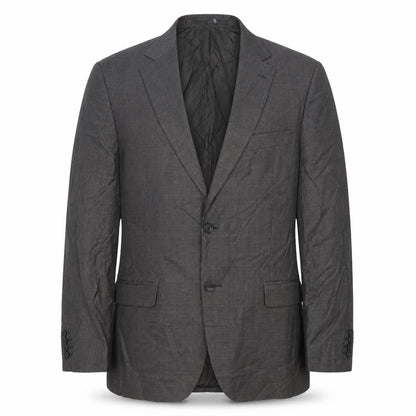 Mens UK Size 40 Marks and Spencer Regular Brown Suit Jacket