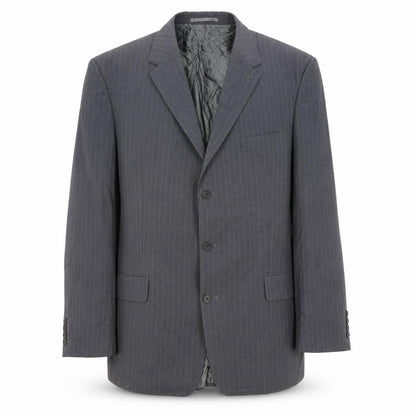 Mens UK Size 46 NEXT Regular Grey Suit Jacket