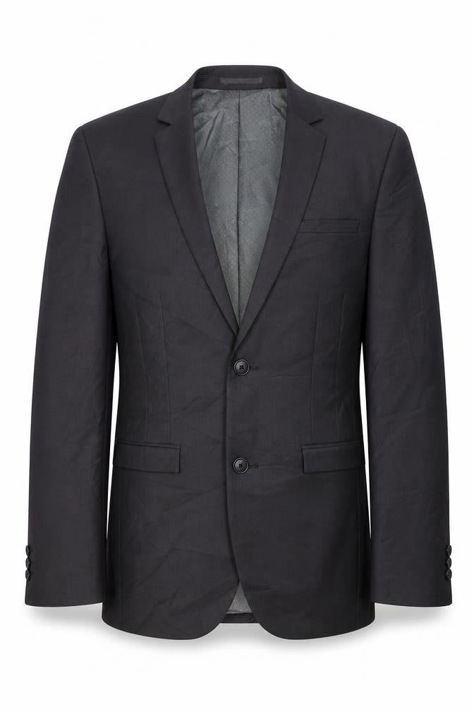Mens UK Size 36 NEXT Regular Grey Suit Jacket