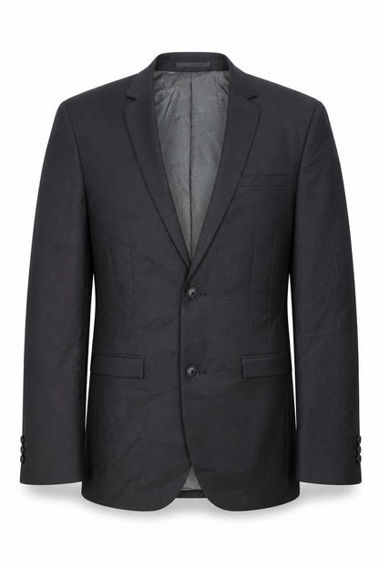 Mens UK Size 36 NEXT Regular Grey Suit Jacket