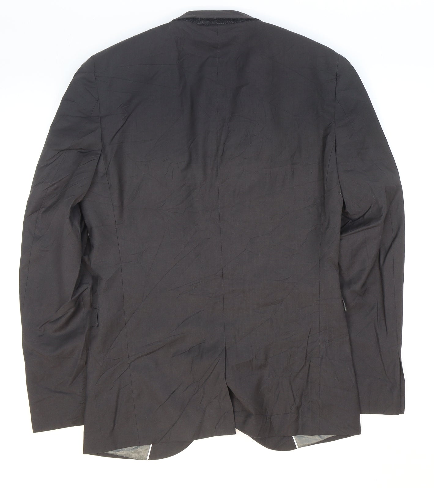 Mens UK Size 36 NEXT Regular Grey Suit Jacket