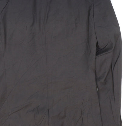 Mens UK Size 36 NEXT Regular Grey Suit Jacket