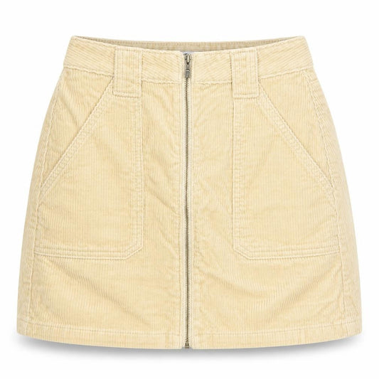 Womens UK Size 23 in Hollister A-Line  Skirt
