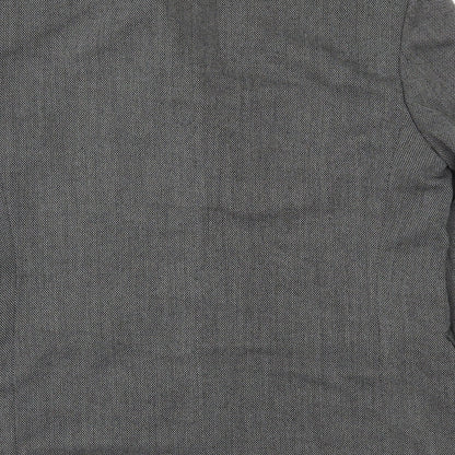 Mens UK Size L Marks and Spencer Regular Grey Suit Jacket