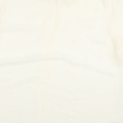 Womens UK Size 20 G21 Ivory Basic Blouse