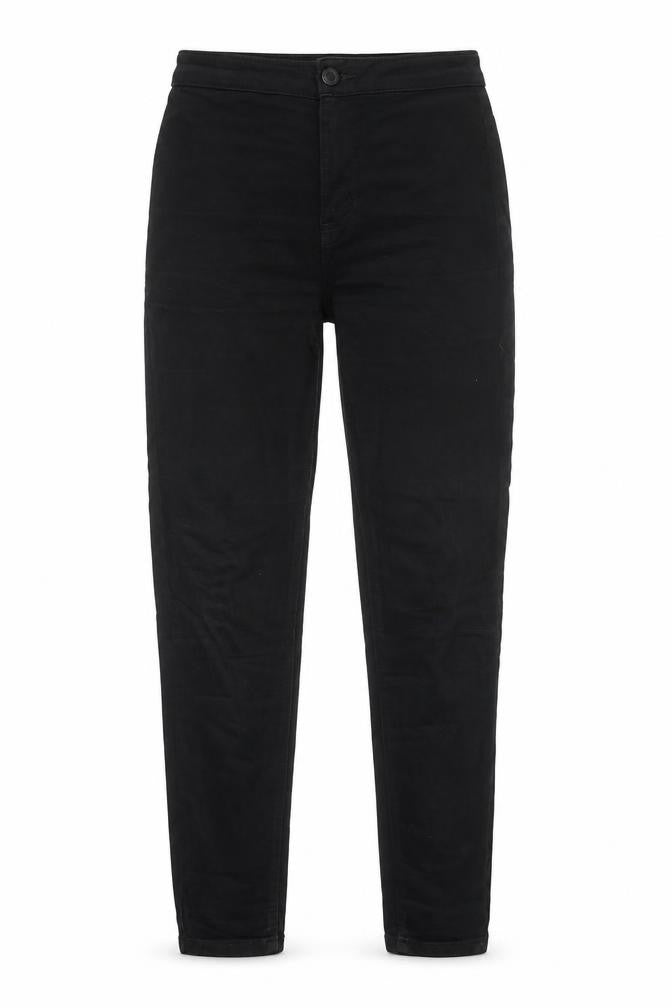 Womens UK Size 10 Marks and Spencer Extra-Slim Fit Skinny Black Jeans