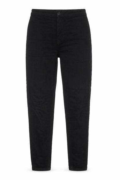 Womens UK Size 10 Marks and Spencer Extra-Slim Fit Skinny Black Jeans