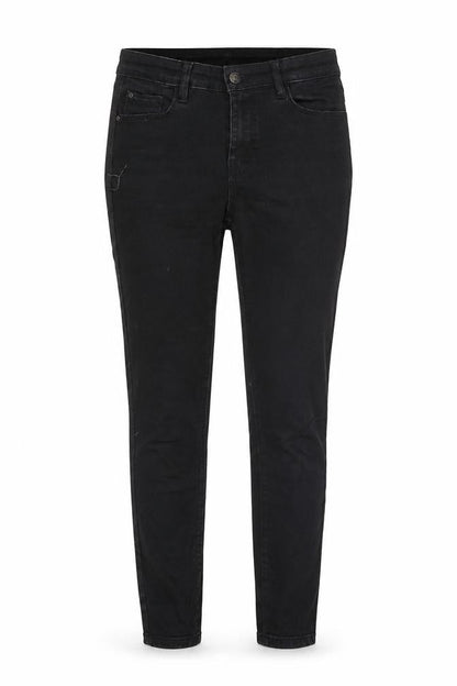 Womens UK Size 10 Primark Regular Fit Skinny Black Jeans