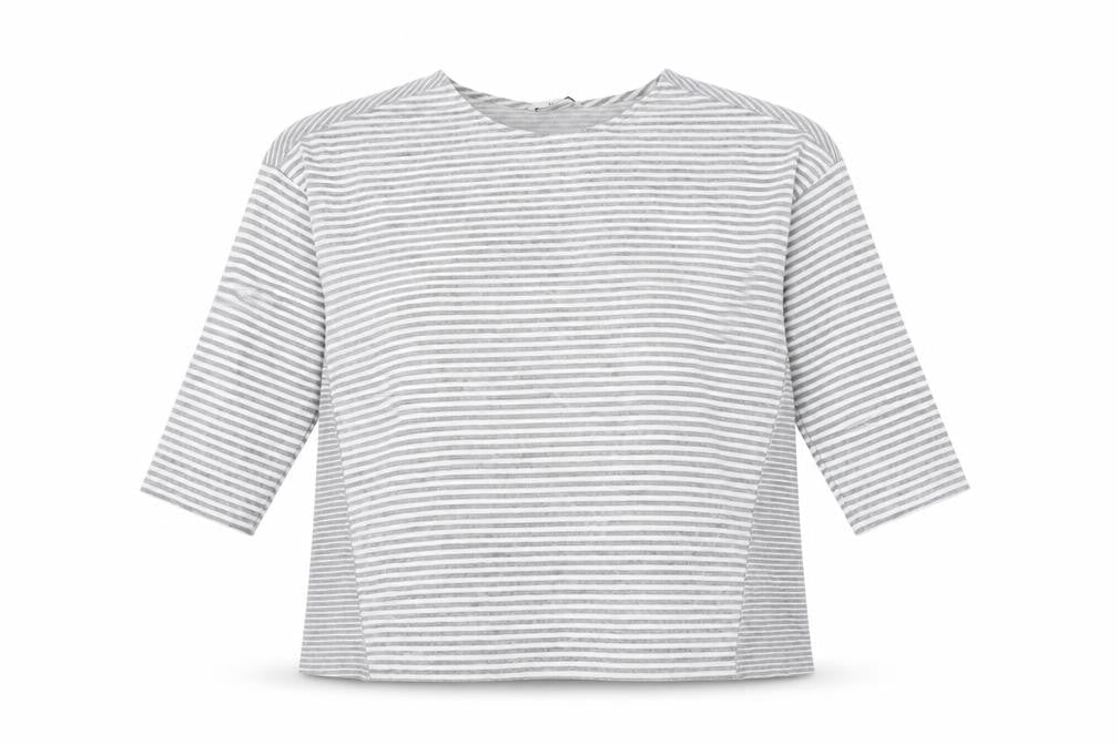 Womens UK Size 14 TU Grey Pullover Jumper
