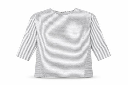 Womens UK Size 14 TU Grey Pullover Jumper