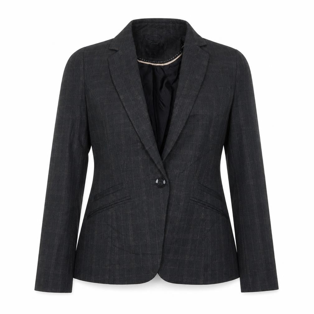 Womens UK Size 14 Atmosphere Grey Jacket