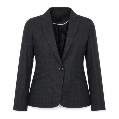 Womens UK Size 14 Atmosphere Grey Jacket