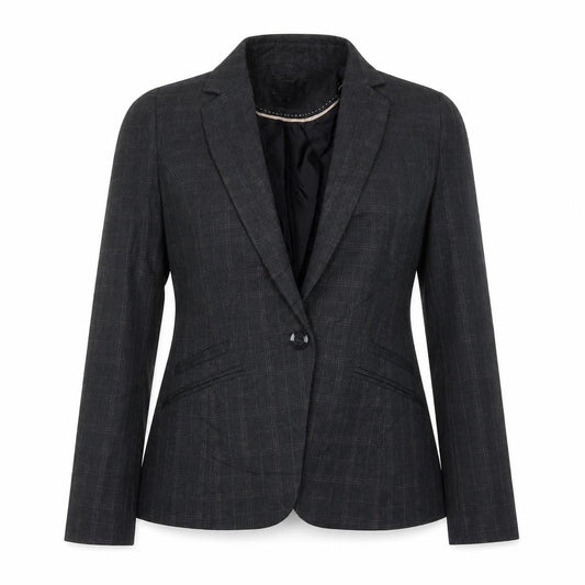 Womens UK Size 14 Atmosphere Grey Jacket