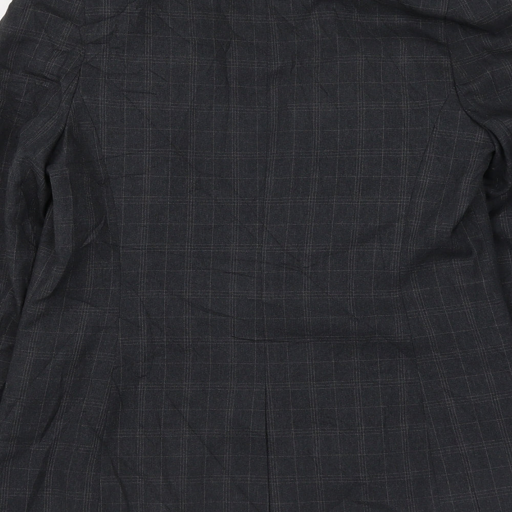 Womens UK Size 14 Atmosphere Grey Jacket