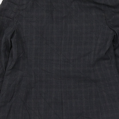 Womens UK Size 14 Atmosphere Grey Jacket