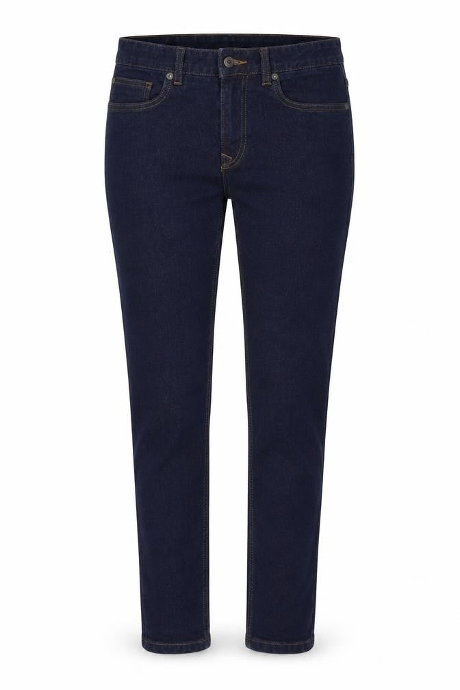 Womens UK Size 28 in NEXT Regular Fit Skinny Blue Jeans