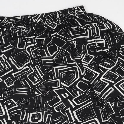 Womens UK Size One Size Preworn A-Line  Skirt