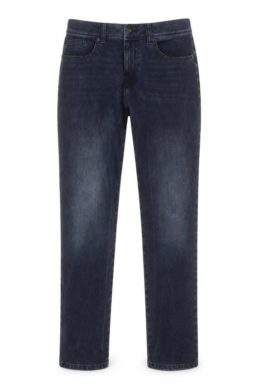 Womens UK Size 32 in TU Regular Fit Skinny Blue Jeans