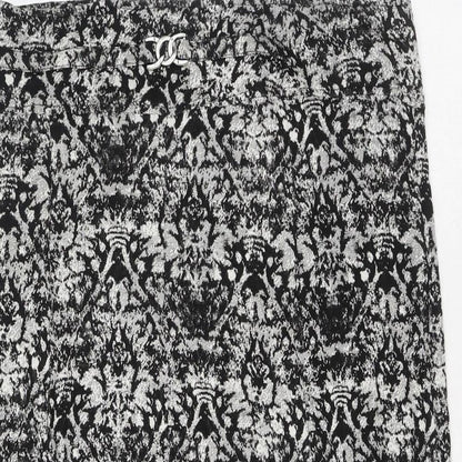 Womens UK Size 18 Steilmann A-Line  Skirt