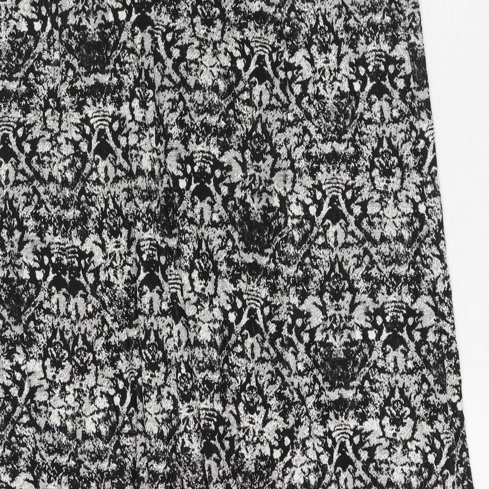 Womens UK Size 18 Steilmann A-Line  Skirt
