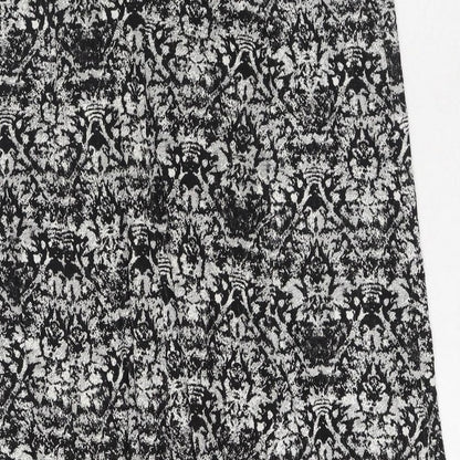 Womens UK Size 18 Steilmann A-Line  Skirt