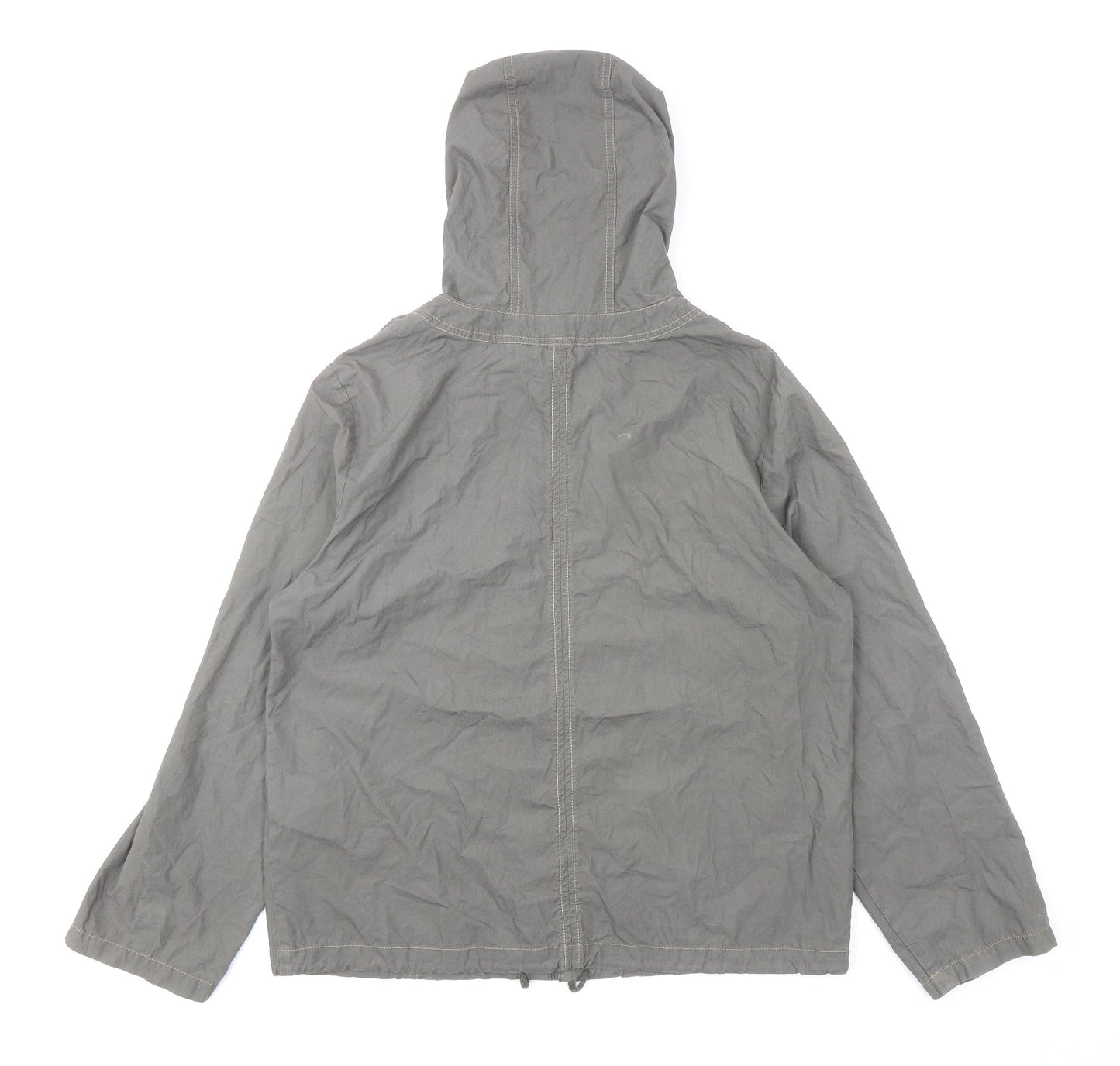 Womens UK Size 14 EWM Green Jacket
