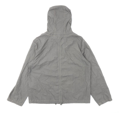 Womens UK Size 14 EWM Green Jacket