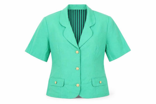 Womens UK Size 12 George Green Jacket