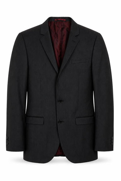 Mens UK Size 38 NEXT Regular Grey Suit Jacket