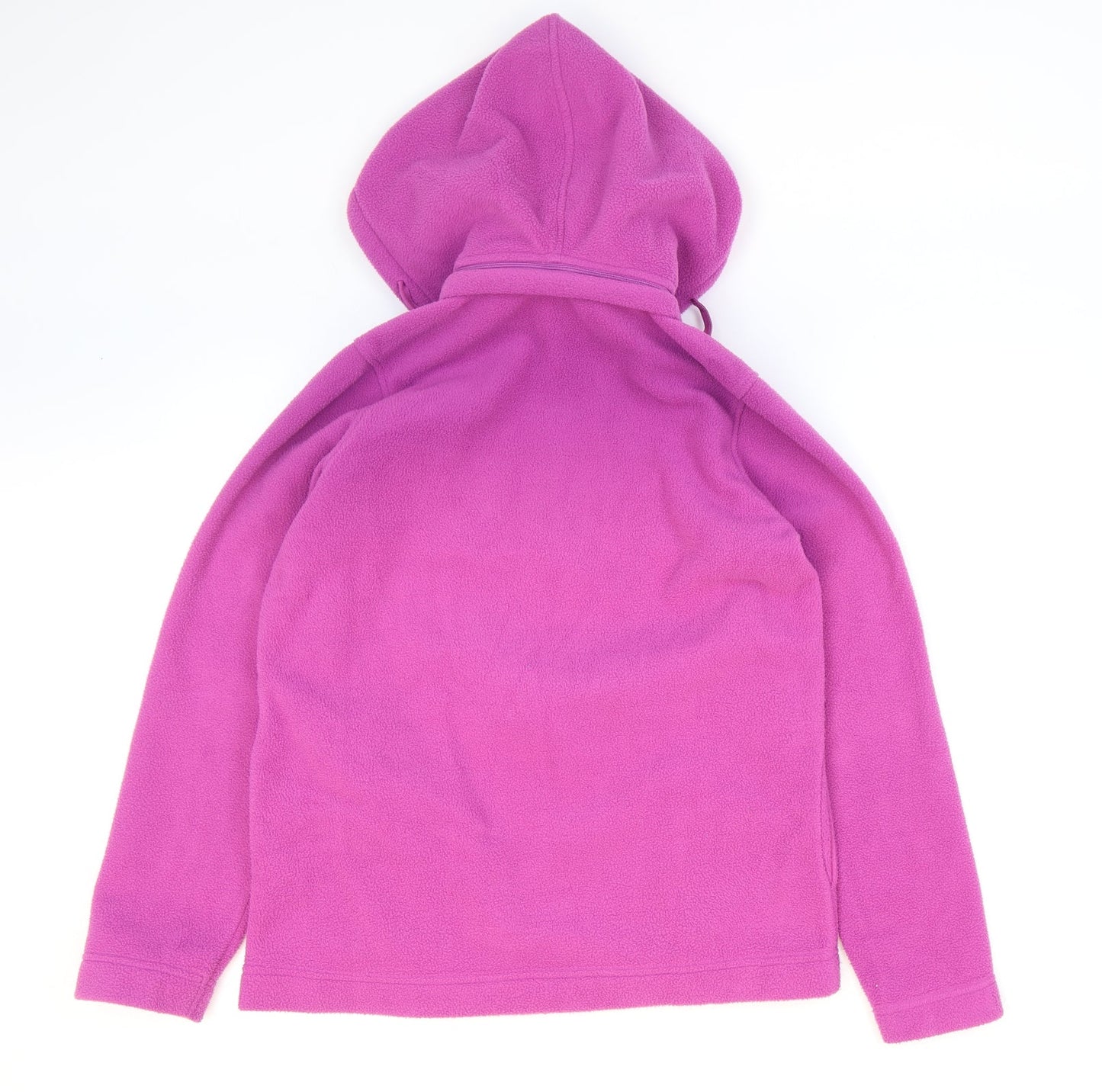 Womens UK Size 10 Isle Pink Jacket