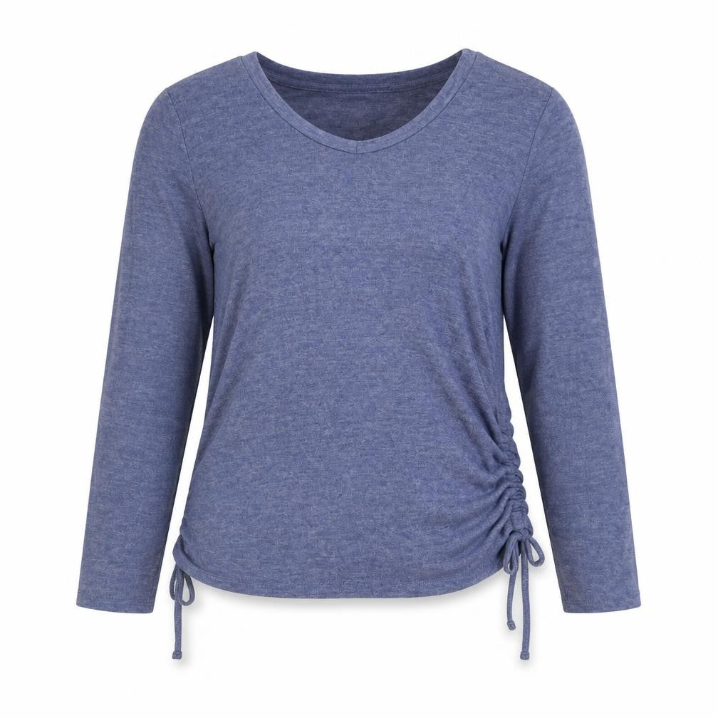 Womens UK Size 12 George Blue Pullover Jumper