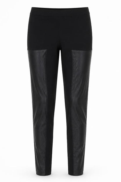 Womens UK Size S H&M  Jegging Black Leggings