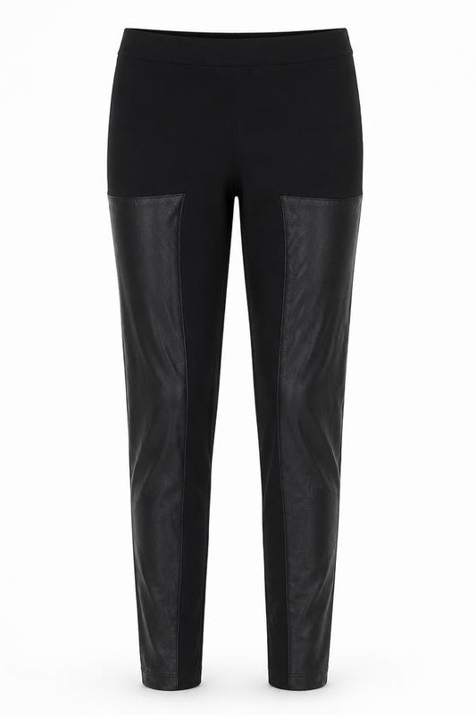 Womens UK Size S H&M  Jegging Black Leggings