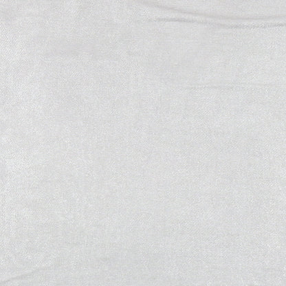 Womens UK Size M Mango Silver Basic Blouse
