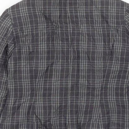 Womens UK Size 8 NEXT Grey Jacket