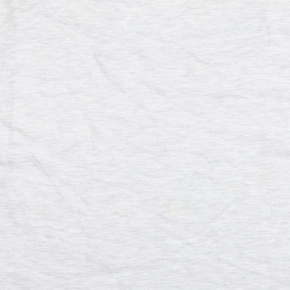 Womens UK Size 20 Marks and Spencer Grey Pullover Sweatshirt